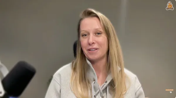 Lovable成長主管Elena Verna