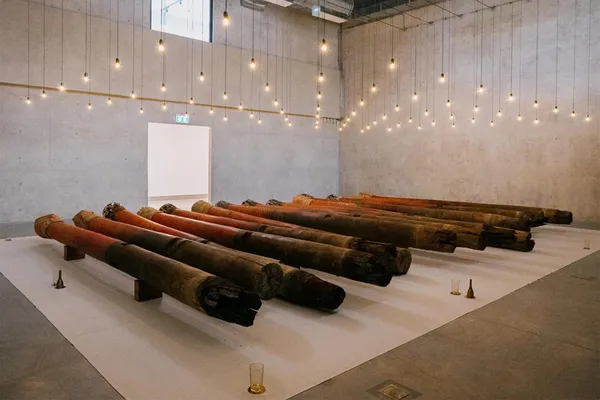 曼谷首座國際級美術館開幕