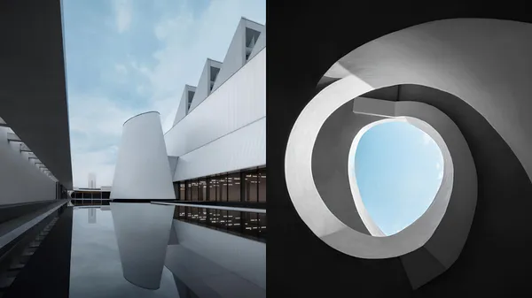 曼谷首座國際級美術館開幕！改建 80 年代舊倉庫，收錄村上隆、James Turrell 等館藏作品