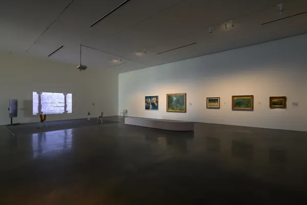 綠美圖《萬物的邀約》策展人聯訪