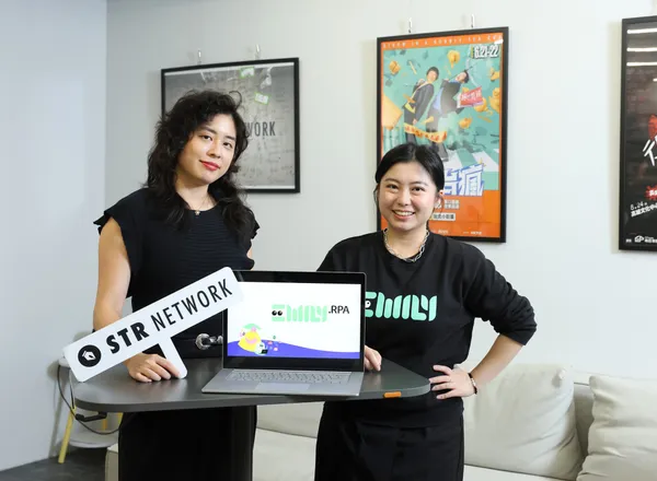 把時間釋放給好玩的事：薩泰爾娛樂導入流程自動化機器人EMILY.RPA，社群經營、報帳大省百小時 