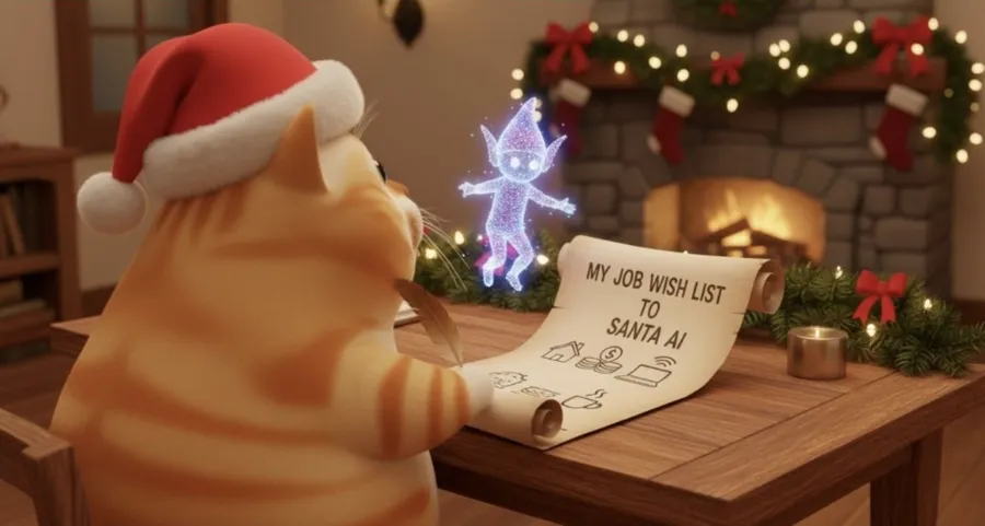 不用狂滑求職網站！怎樣用 AI 找工作、順利轉職？我用一套提示詞，讓 AI 挖出金飯碗