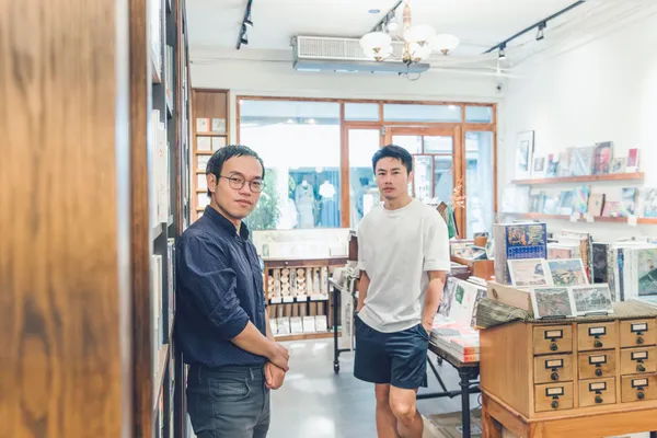 《為什麼相信文學有力量》