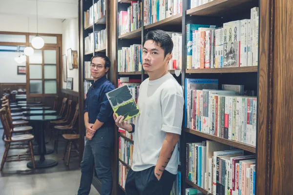 《為什麼相信文學有力量》