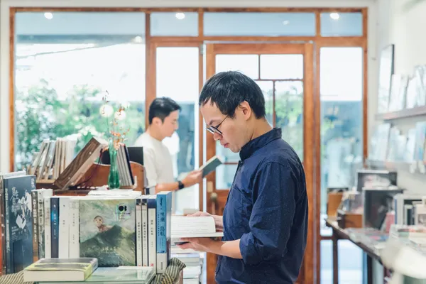 《為什麼相信文學有力量》