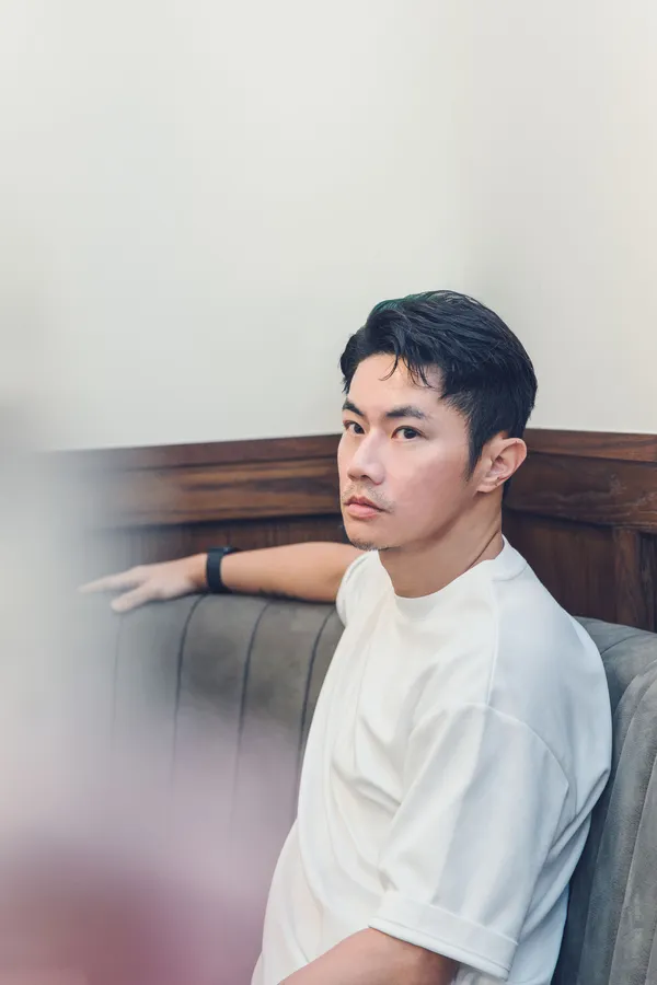 《為什麼相信文學有力量》