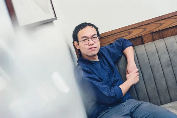 《為什麼相信文學有力量》
