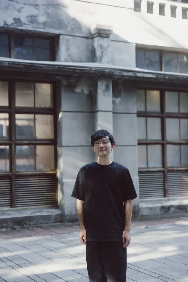 佐佐木拓專訪