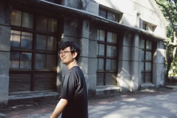 佐佐木拓專訪