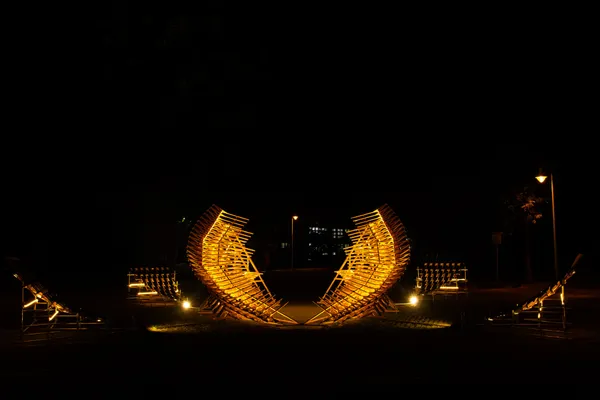 2026 空山祭懶人包