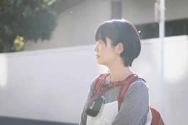 紙轉網／高妍