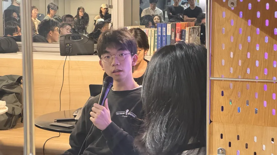 SpaceX剛IPO就砸600億美元併購Cursor！交易背後藏有台灣人身影