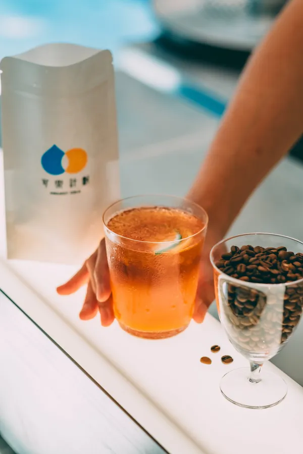 Project Cola 可樂計劃
