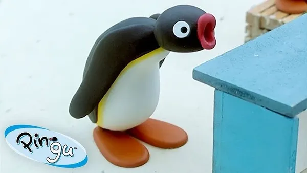 Pingu 45 周年創作秘辛