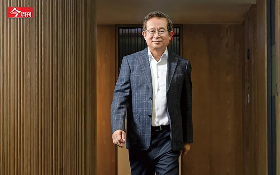 信驊股價飆7千元！一位中年失業工程師，如何孵出台股股王？