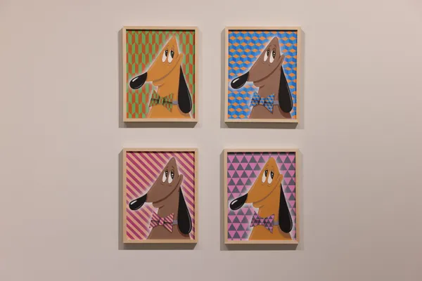 法國藝術家 Jeremy Yamamura