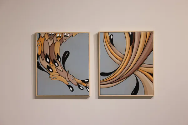 法國藝術家 Jeremy Yamamura