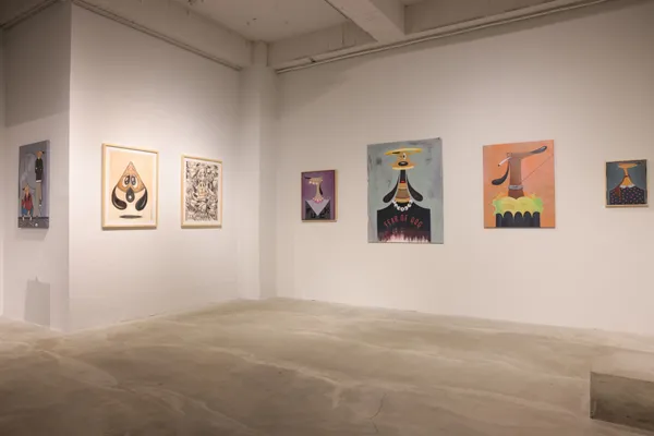 法國藝術家 Jeremy Yamamura