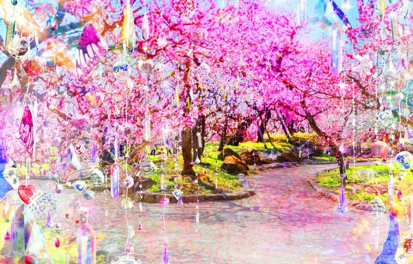 蜷川實花 with EiM 全新展覽「KYOTO NIPPON FESTIVAL 2026 (3).