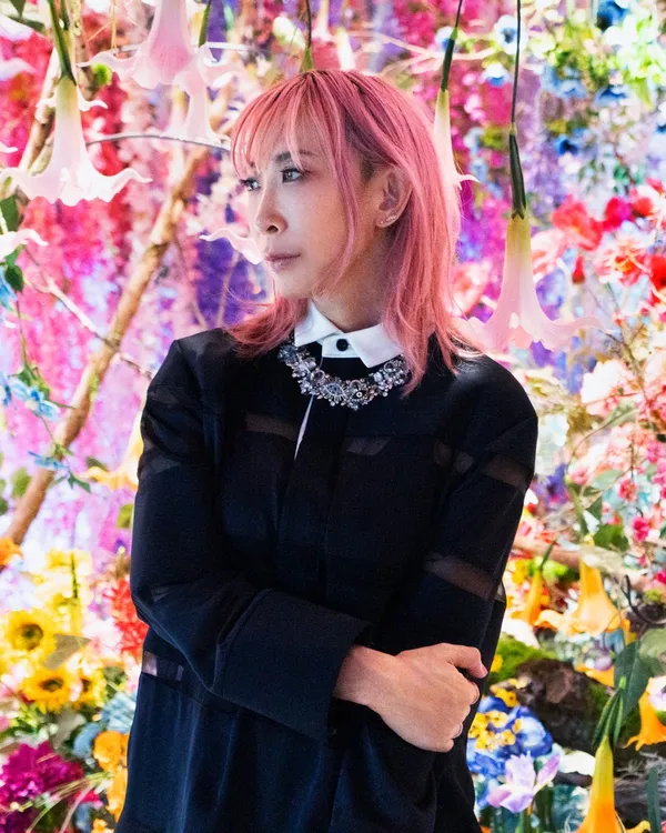 蜷川實花 with EiM 全新展覽「KYOTO NIPPON FESTIVAL 2026 (7).