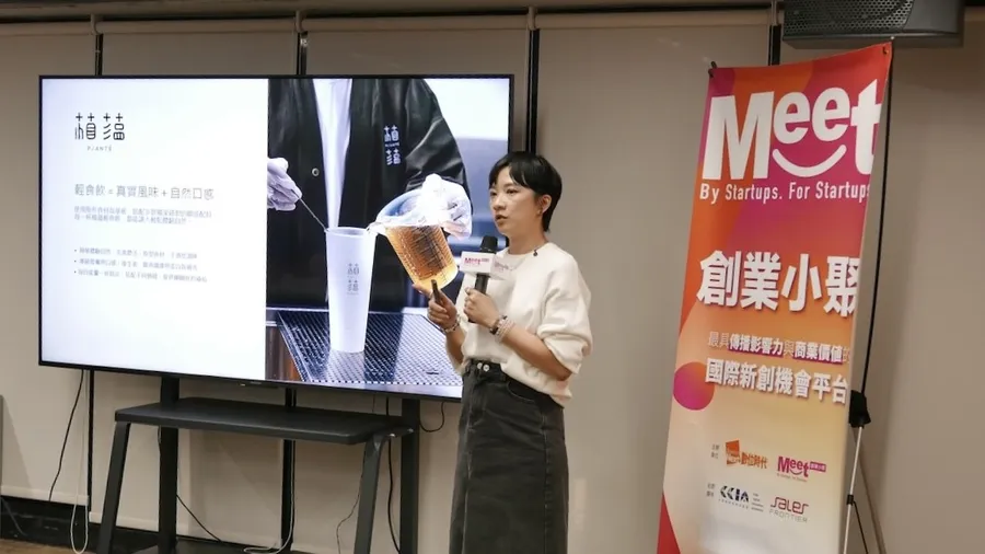 「你要的不是便宜，是穩定！」5位創業者如何用科技、口感與風格改造餐飲業？