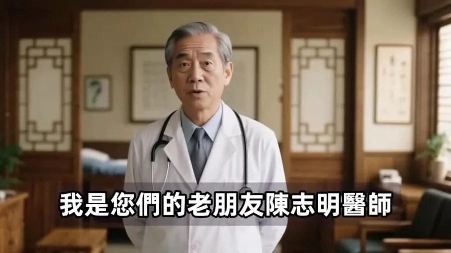 陳志明醫師是誰？2.31萬訂閱者都看他的「糖尿病康復奇蹟」，事實查核中心揭真相