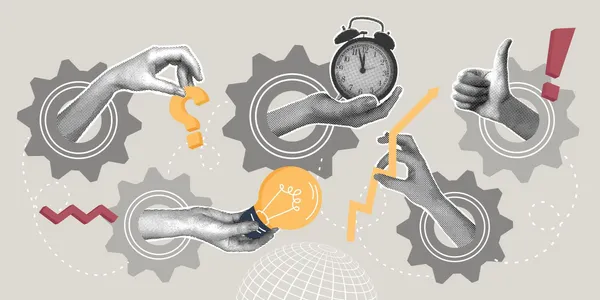 台灣AI落後中日韓多少？從《台灣AI生態地圖》深度拆解5大核心能力 