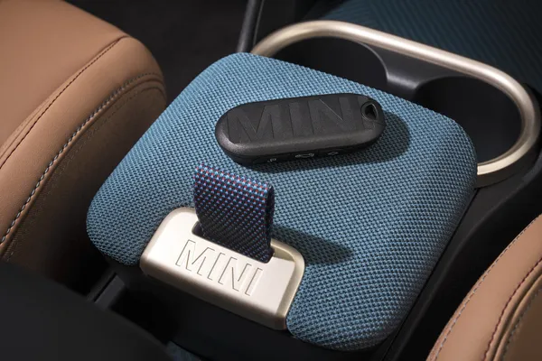 MINI Countryman 純電休旅