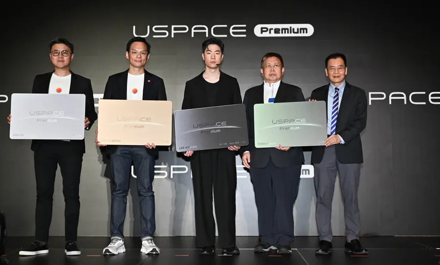 USPACE推出行訂閱制USPACE Premium，創辦人宋捷仁：創造穩定收益、目標2026興櫃