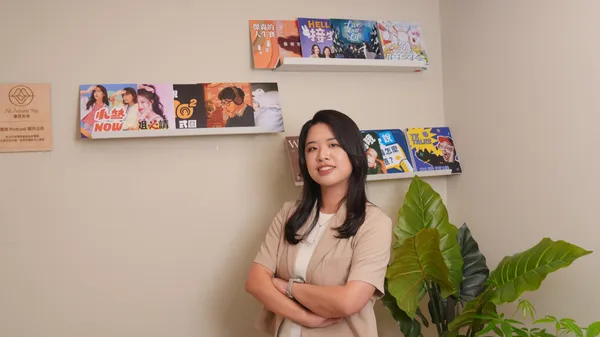 Podcast 製作公司聲歷其境創辦人陳繹方.JPG