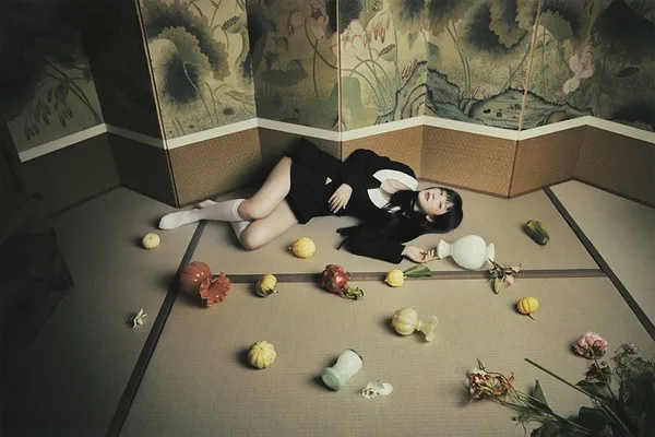 韓國攝影師 Cho Gi-Seok 操刀Red Velvet專輯視覺  (1).jpeg