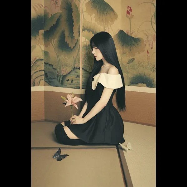 韓國攝影師 Cho Gi-Seok 操刀Red Velvet專輯視覺  (2).jpg