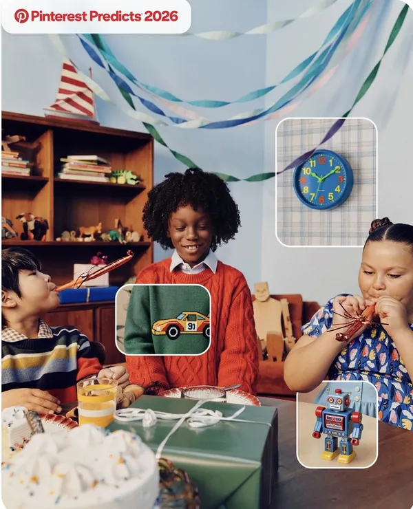 pinterest predicts 2026