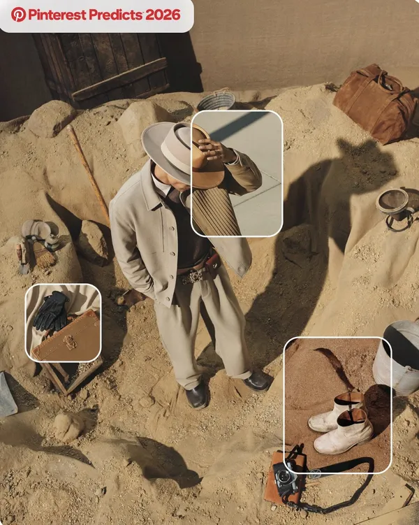 pinterest predicts 2026