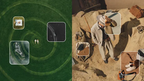 年末必看！Pinterest 2026 趨勢預測：Z 世代主導設計方向——冰河藍、軟糖風，三大核心主題一次掌握