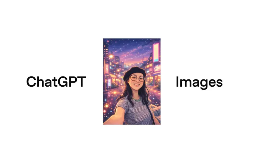 實測｜ChatGPT Images 大更新！官方稱生圖快4倍「臉孔不走鐘」，有追上Nano Banana Pro車尾燈？