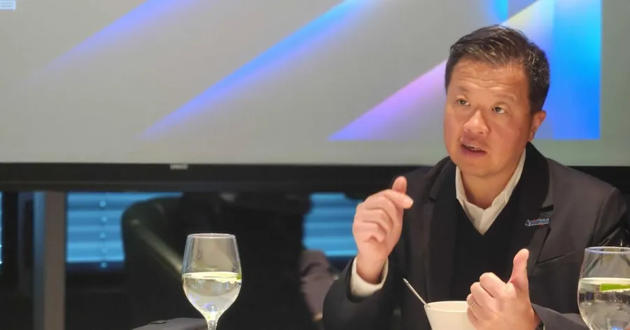 身份管理成資安破口：81% 數據外洩因它而起！當 AI 代理增 20 倍管理量級，企業如何預防？