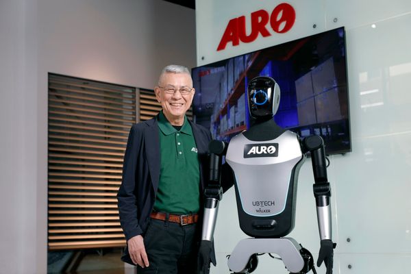  程天縱：我一開始判斷錯了！和椿轉型背後的關鍵修正