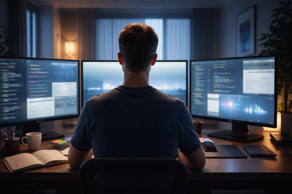  準備 100 小時、別相信所謂的「隨便聊聊」！OpenAI 員工親授頂尖科技公司面試技巧