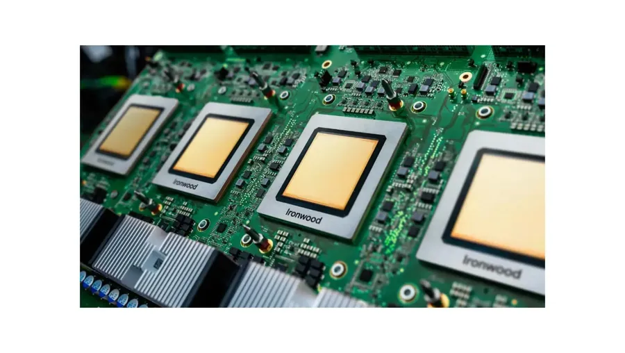 觀點｜Google TPU「十年磨一劍」：它無意取代GPU，光是提供次佳方案就是門好生意