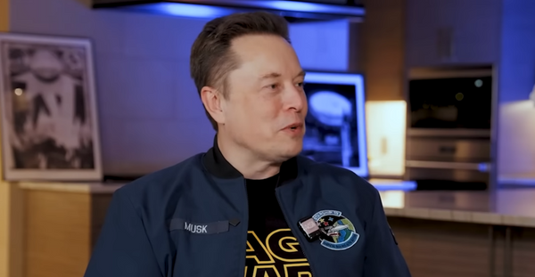  馬斯克自爆時間管理祕訣：比起恐懼，「這件事」才是毀掉效率的元兇