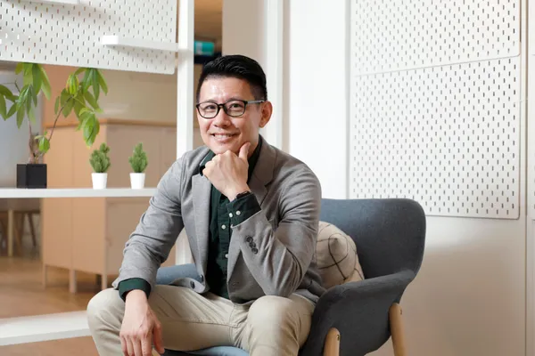  「沒有安全感，就沒有友善」奇美醫院如何終結 HIV 醫療歧視，經驗納入 WHO 指引