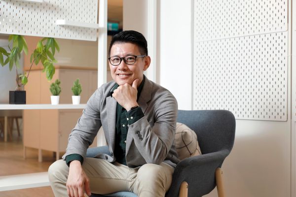  「沒有安全感，就沒有友善」奇美醫院如何終結 HIV 醫療歧視，經驗納入 WHO 指引