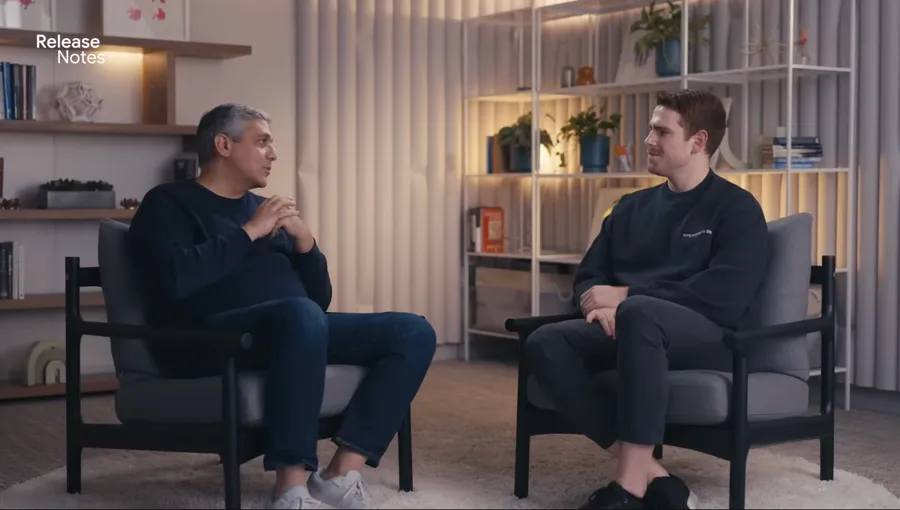 Gemini 3 翻轉戰局！DeepMind技術長揭「團隊轉型3關鍵」：如何2年半內從落水狗變ChatGPT勁敵？