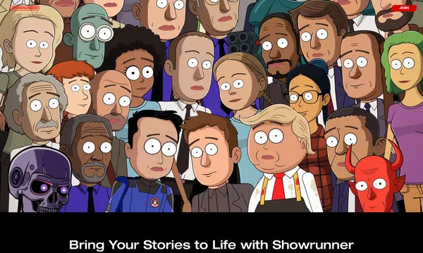 Showrunner