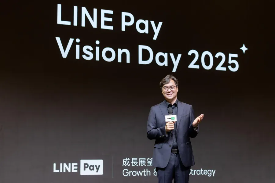 首月用戶上看200萬！LINE Pay Ｍoney改寫台灣電支紀錄，為何仍難逃2大緊箍咒？