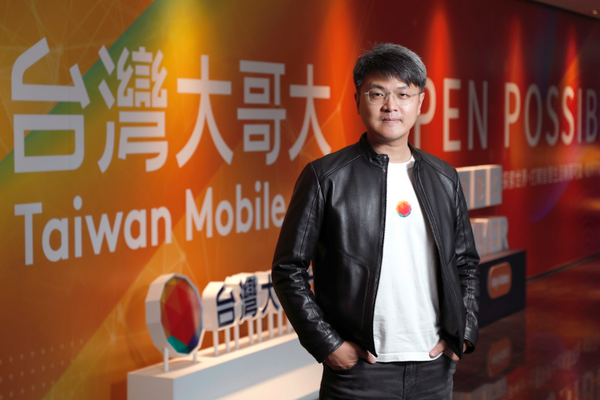  連開 28 場「批鬥大會」讓員工罵！林東閔親揭台灣大合併最痛一課：聽最難聽的實話，打贏最硬的仗