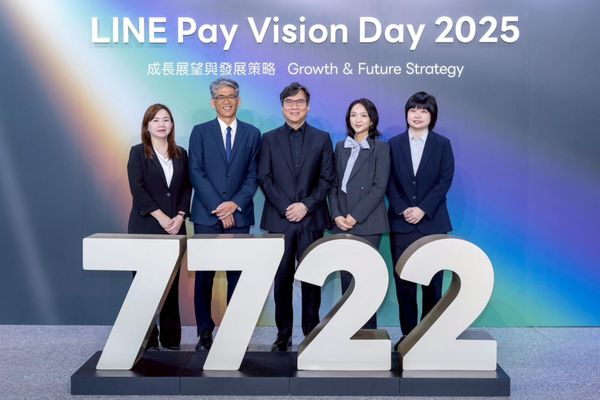  LINE Pay Money 創台灣電支史最快破百萬會員紀錄！接下來將如何拚獲利？