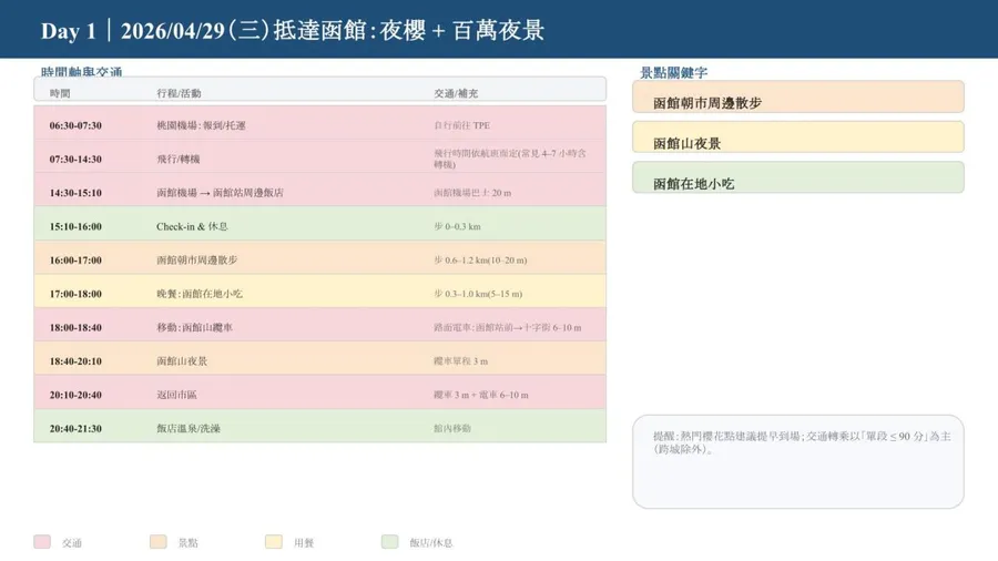 實測｜教你用ChatGPT 5.2打造「J人級」旅遊行程：交通規劃、預算分配一鍵產出Excel、PPT！
