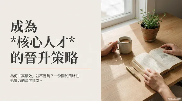 #0 NotebookLM簡報風格_雜誌風格